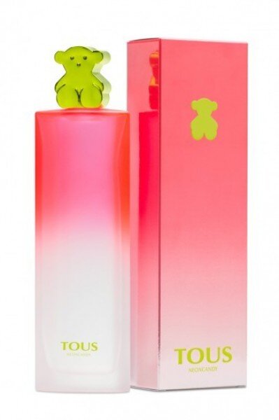 Tous Neon Candy EDT 90 ml Kadın Parfümü kullananlar yorumlar